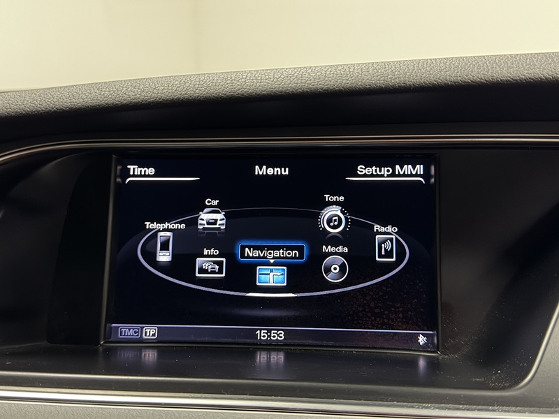 Audi A5 Cabriolet TDI S line - U400059576
