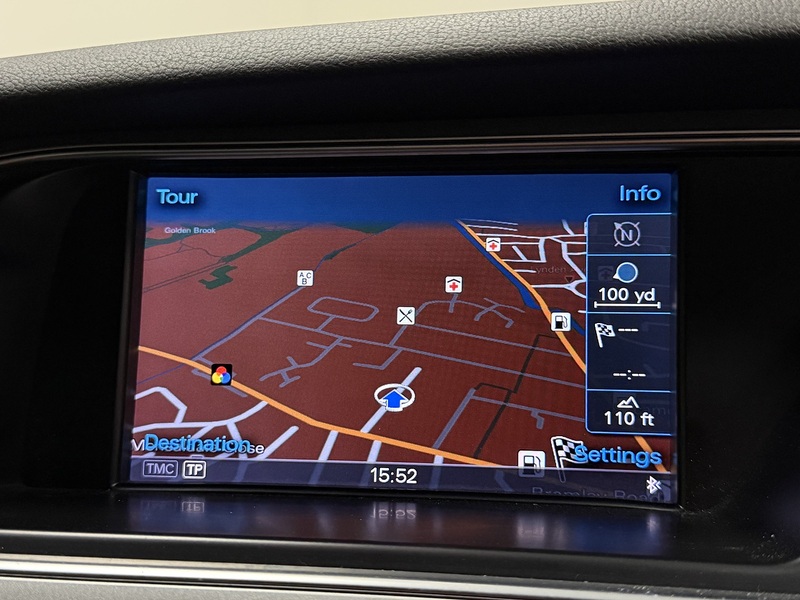 Audi A5 Cabriolet TDI S line - U400059576