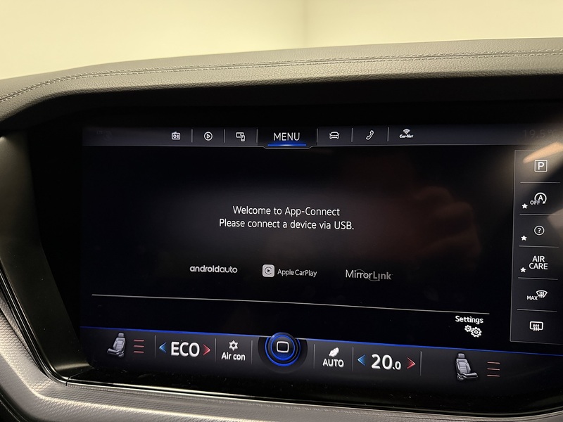 Volkswagen Touareg TDI V6 Black Edition - U400059581