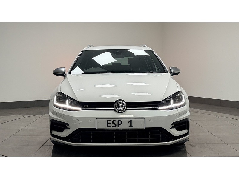 Volkswagen Golf TSI R - U400059582