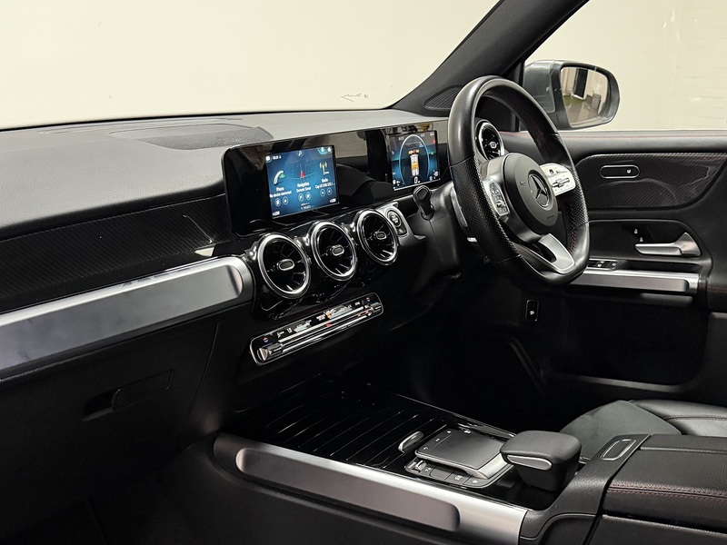 Mercedes-Benz GLB GLB200 AMG Line - U400059585