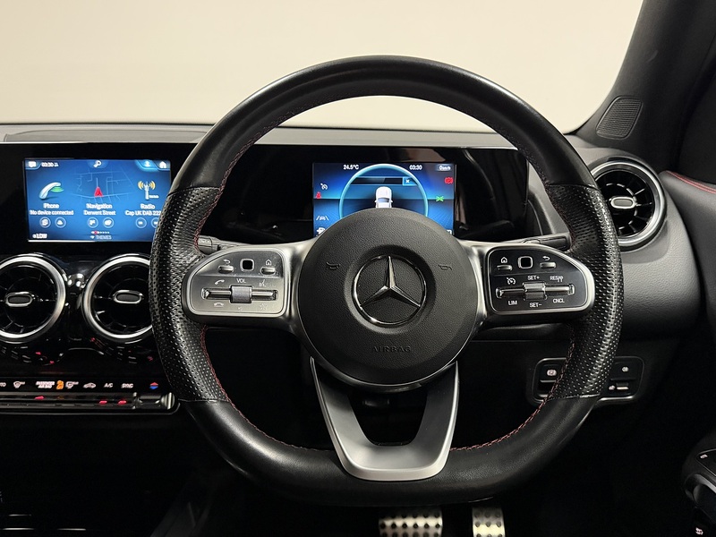 Mercedes-Benz GLB GLB200 AMG Line - U400059585