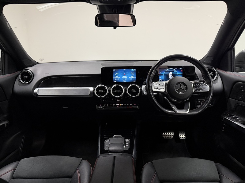 Mercedes-Benz GLB GLB200 AMG Line - U400059585