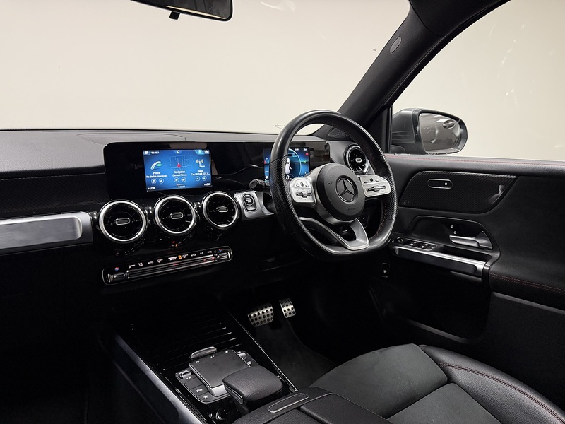 Mercedes-Benz GLB GLB200 AMG Line - U400059585