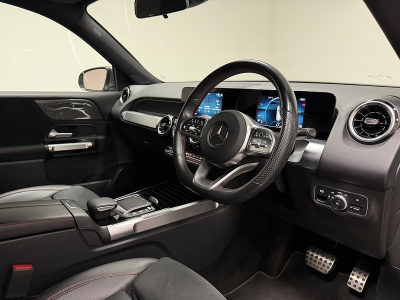 Mercedes-Benz GLB GLB200 AMG Line - U400059585