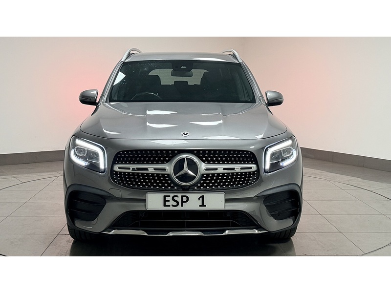 Mercedes-Benz GLB GLB200 AMG Line - U400059585