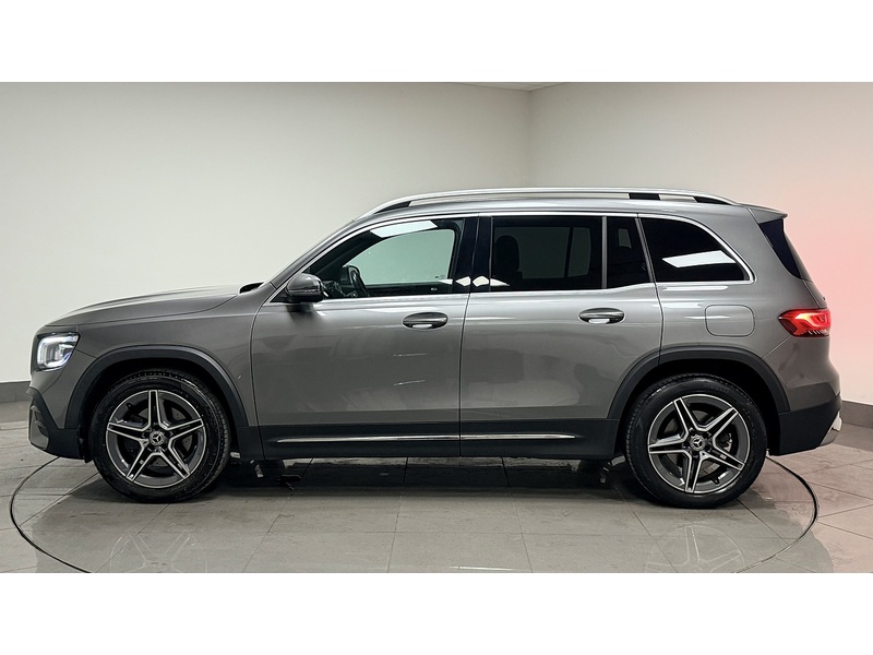 Mercedes-Benz GLB GLB200 AMG Line - U400059585