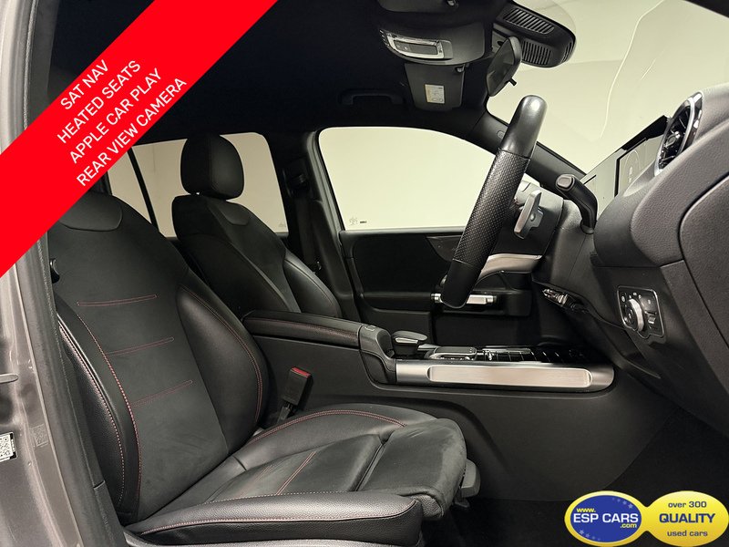 Mercedes-Benz GLB GLB200 AMG Line - U400059585