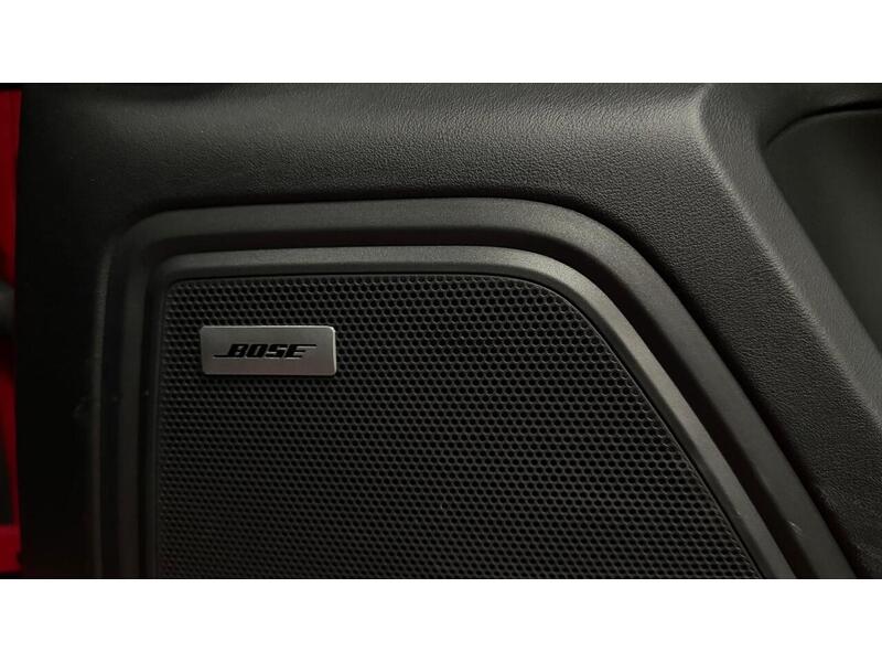 Porsche Macan T V6 S - U400059588