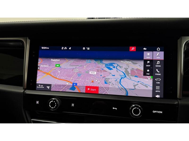 Porsche Macan T V6 S - U400059588