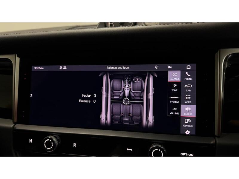 Porsche Macan T V6 S - U400059588