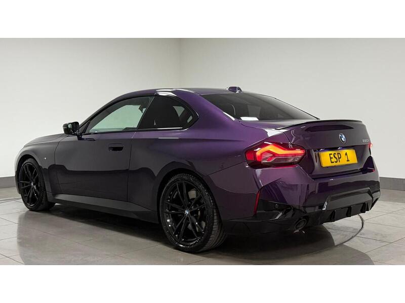 BMW 2 Series 220i M Sport - U400059589