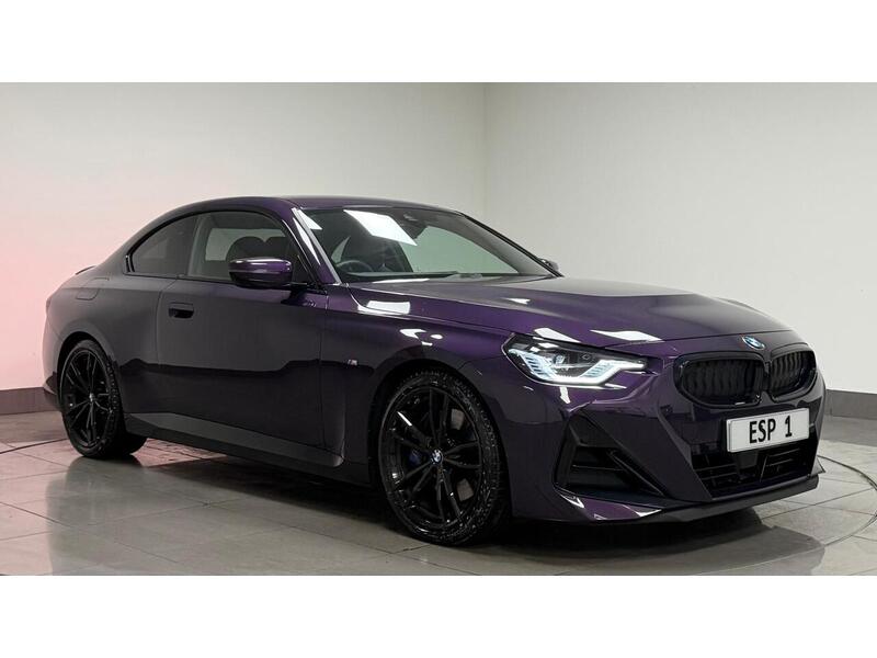 BMW 2 Series 220i M Sport - U400059589