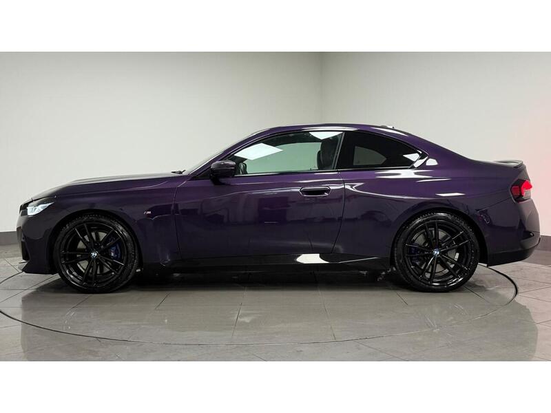 BMW 2 Series 220i M Sport - U400059589