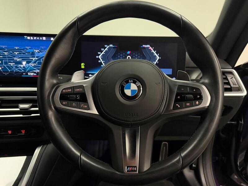 BMW 2 Series 220i M Sport - U400059589
