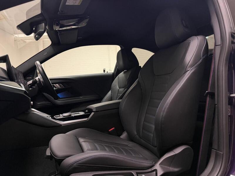 BMW 2 Series 220i M Sport - U400059589