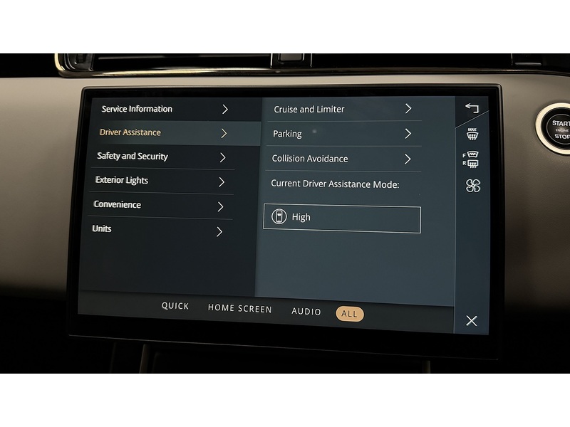 Land Rover Range Rover Evoque D200 MHEV Dynamic HSE - U400059595