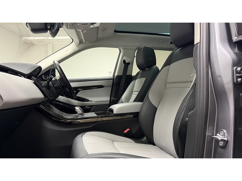 Land Rover Range Rover Evoque D200 MHEV Dynamic HSE - U400059595