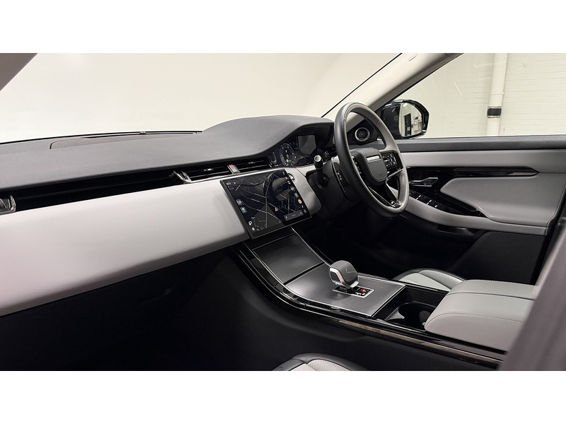 Land Rover Range Rover Evoque D200 MHEV Dynamic HSE - U400059595