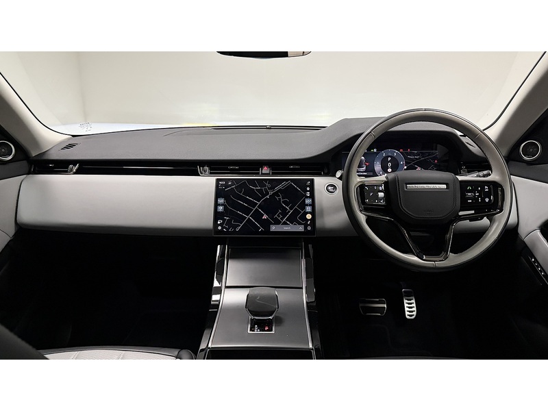 Land Rover Range Rover Evoque D200 MHEV Dynamic HSE - U400059595