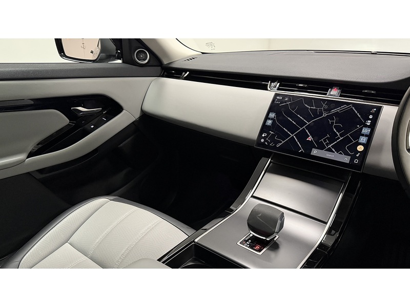 Land Rover Range Rover Evoque D200 MHEV Dynamic HSE - U400059595