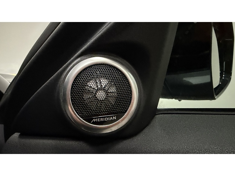 Land Rover Range Rover Evoque D200 MHEV Dynamic HSE - U400059595