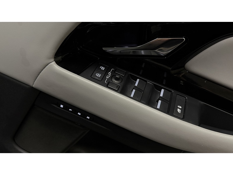 Land Rover Range Rover Evoque D200 MHEV Dynamic HSE - U400059595