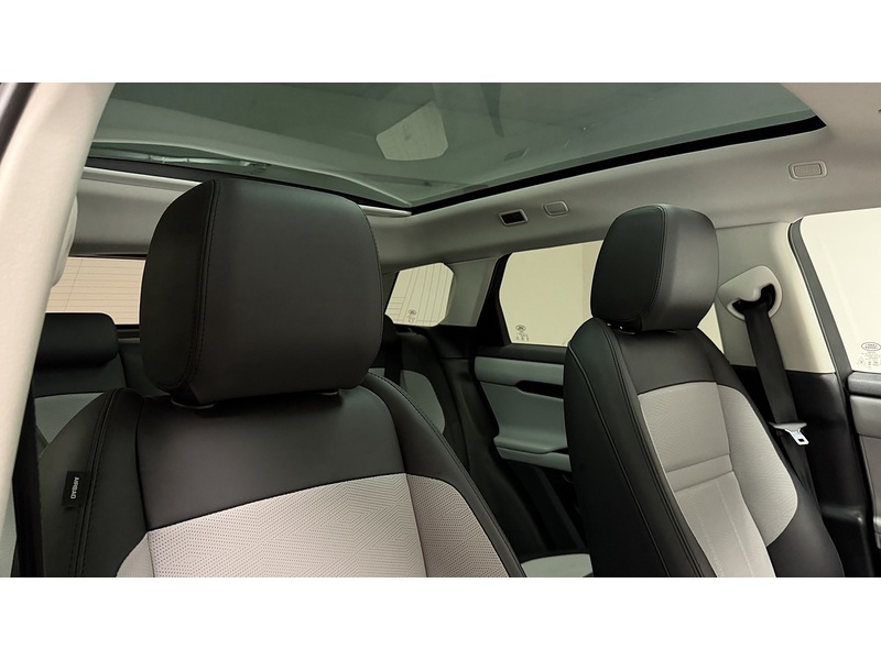 Land Rover Range Rover Evoque D200 MHEV Dynamic HSE - U400059595