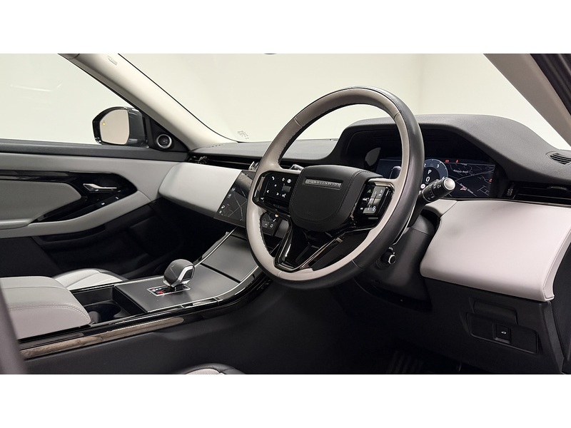 Land Rover Range Rover Evoque D200 MHEV Dynamic HSE - U400059595