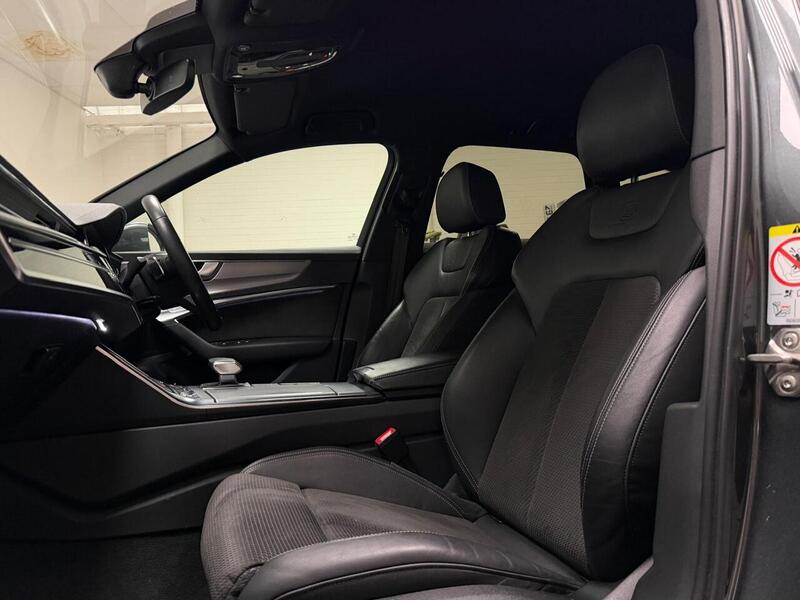 Audi A6 Avant TDI V6 S line - U400059596