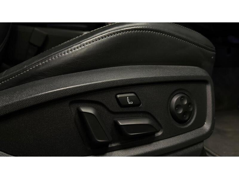 Audi SQ5 TDI V6 - U400059599