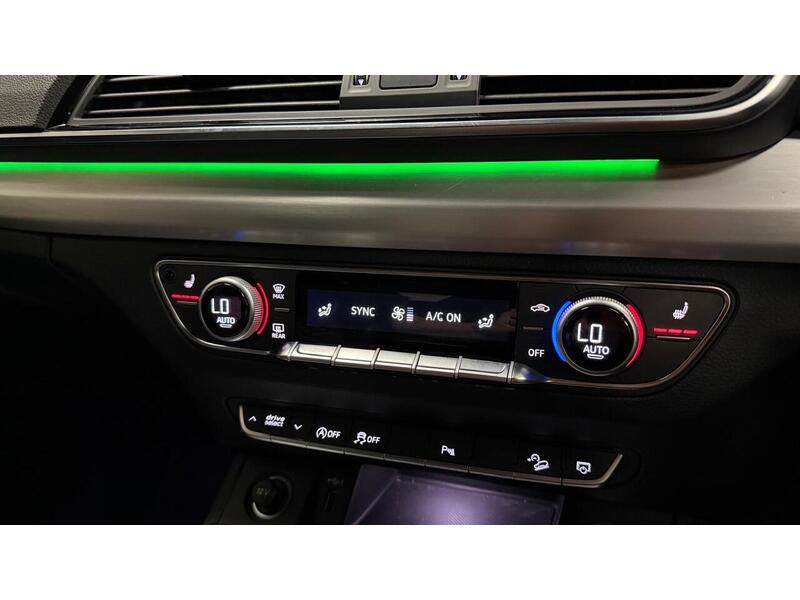 Audi SQ5 TDI V6 - U400059599
