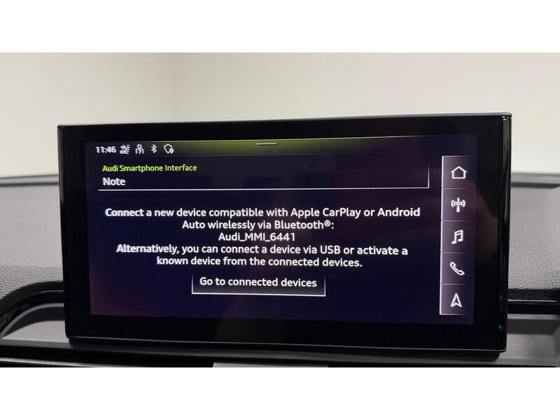 Audi SQ5 TDI V6 - U400059599