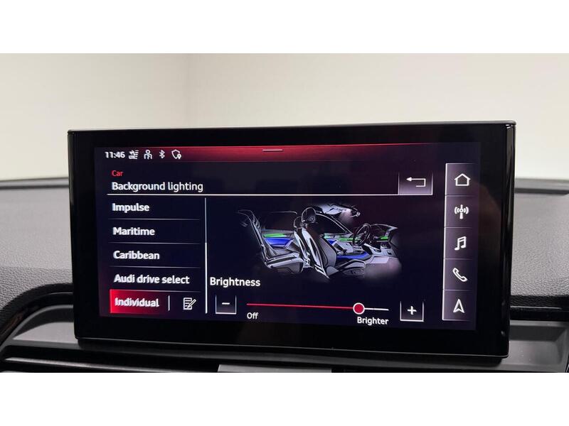 Audi SQ5 TDI V6 - U400059599