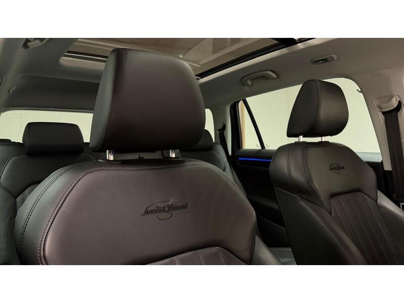 Skoda Kodiaq TDI Laurin & Klement - U400059600