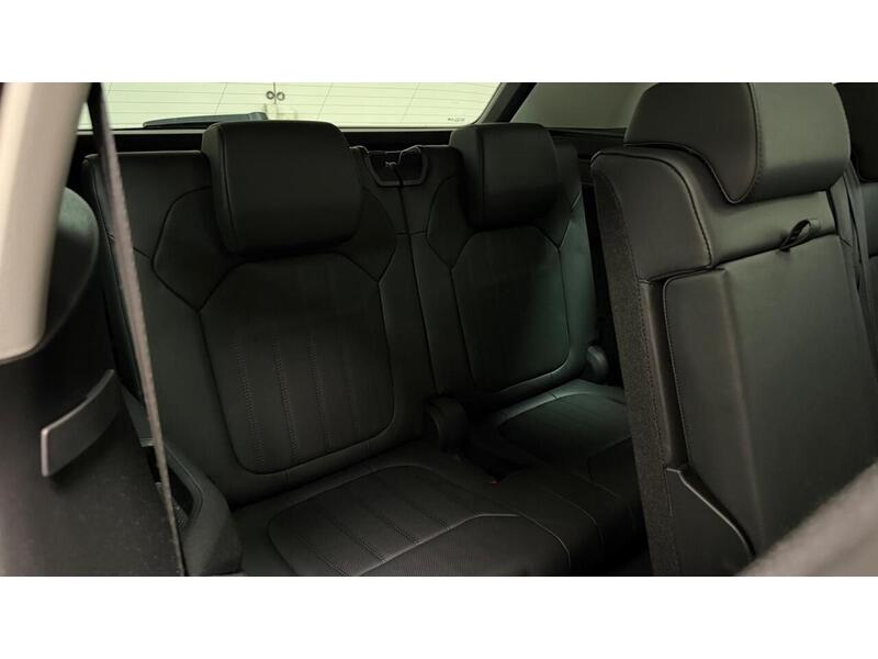 Skoda Kodiaq TDI Laurin & Klement - U400059600