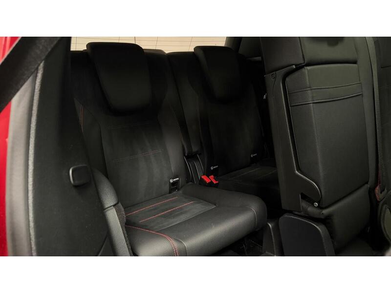 Mercedes-Benz GLB GLB200 AMG Line Night Edition - U400059608