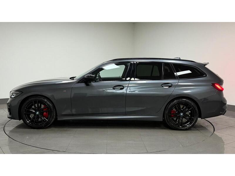 BMW 3 Series M340i MHT - U400059610