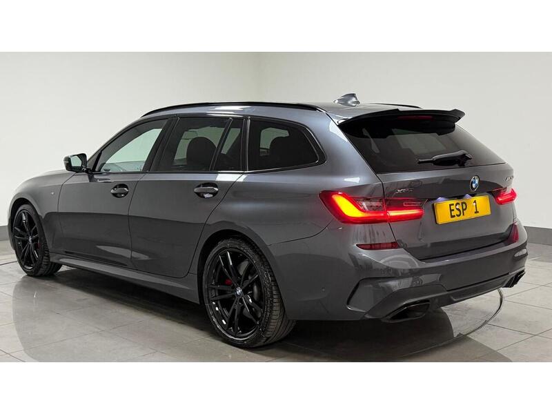 BMW 3 Series M340i MHT - U400059610