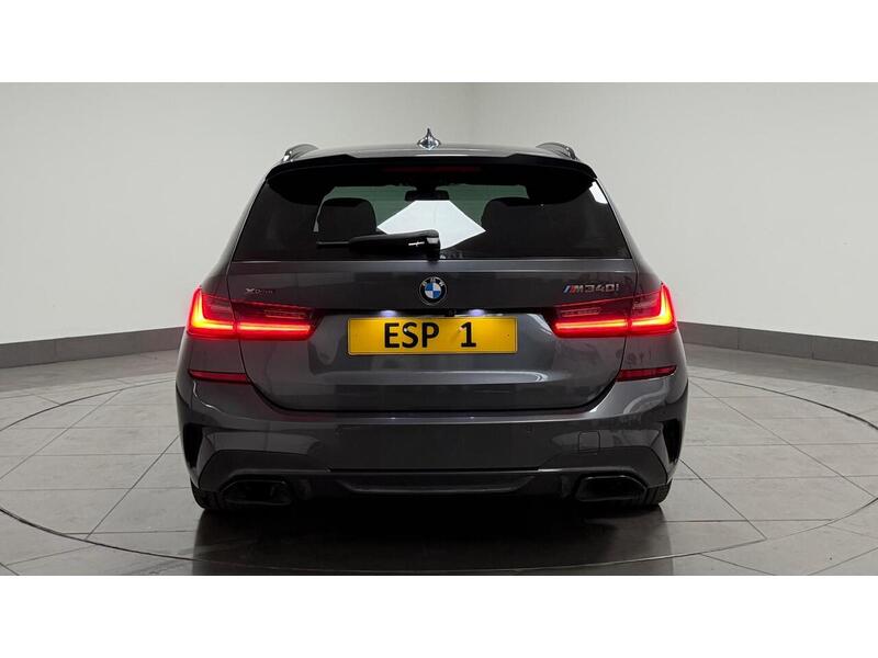 BMW 3 Series M340i MHT - U400059610
