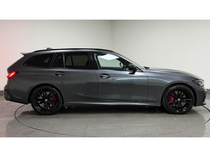 BMW 3 Series M340i MHT - U400059610