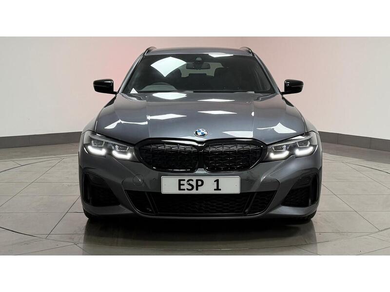 BMW 3 Series M340i MHT - U400059610