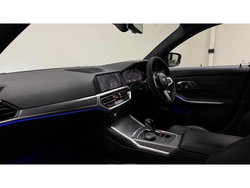 BMW 3 Series M340i MHT - U400059610