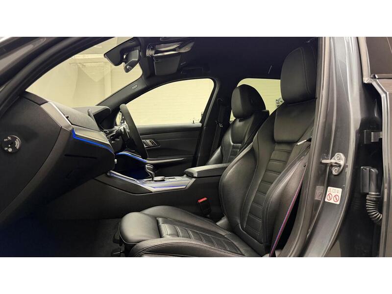 BMW 3 Series M340i MHT - U400059610