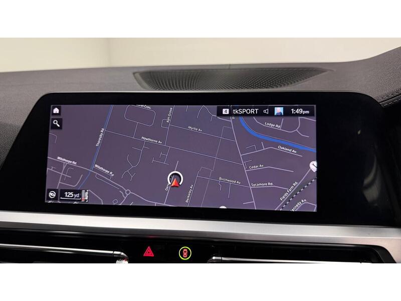 BMW 3 Series M340i MHT - U400059610