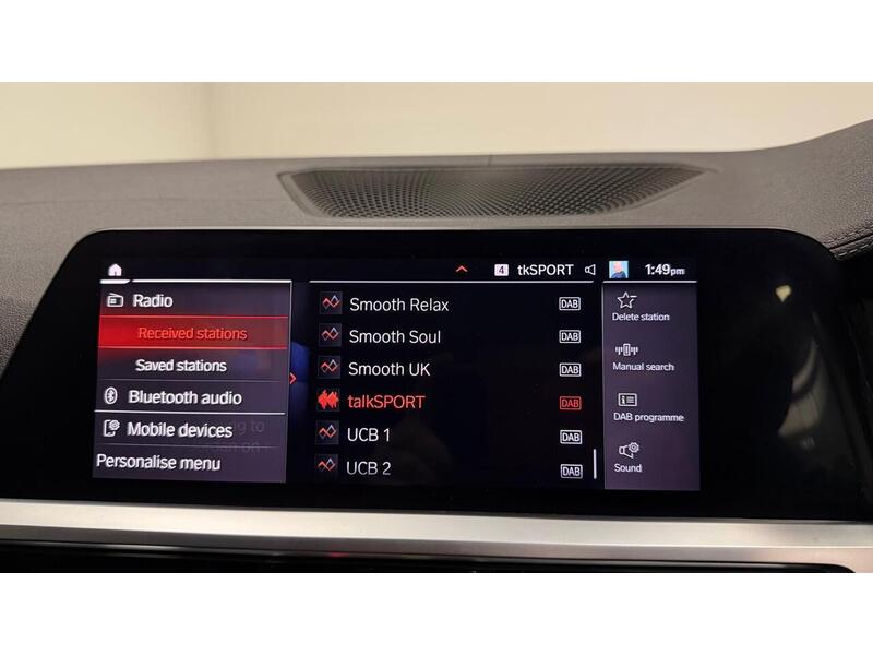 BMW 3 Series M340i MHT - U400059610