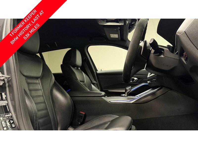 BMW 3 Series M340i MHT - U400059610