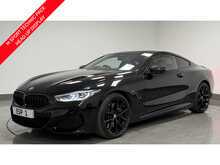 BMW 8 Series