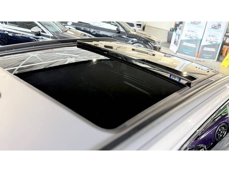 Volkswagen Touareg TSI V6 Black Edition - U400059633