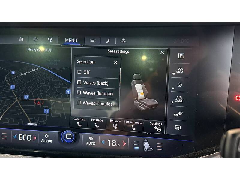 Volkswagen Touareg TSI V6 Black Edition - U400059633
